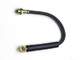1/8 size dot OEM approved SAE J1401 FMVSS106 standard rubber brake hose assembly supplier